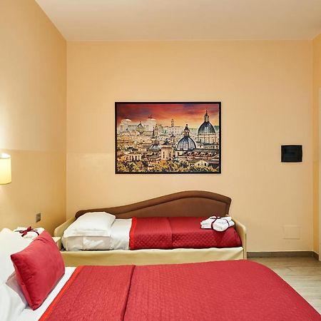Catone Vatican Suites Rome Exterior photo