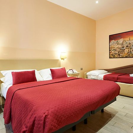 Catone Vatican Suites Rome Exterior photo